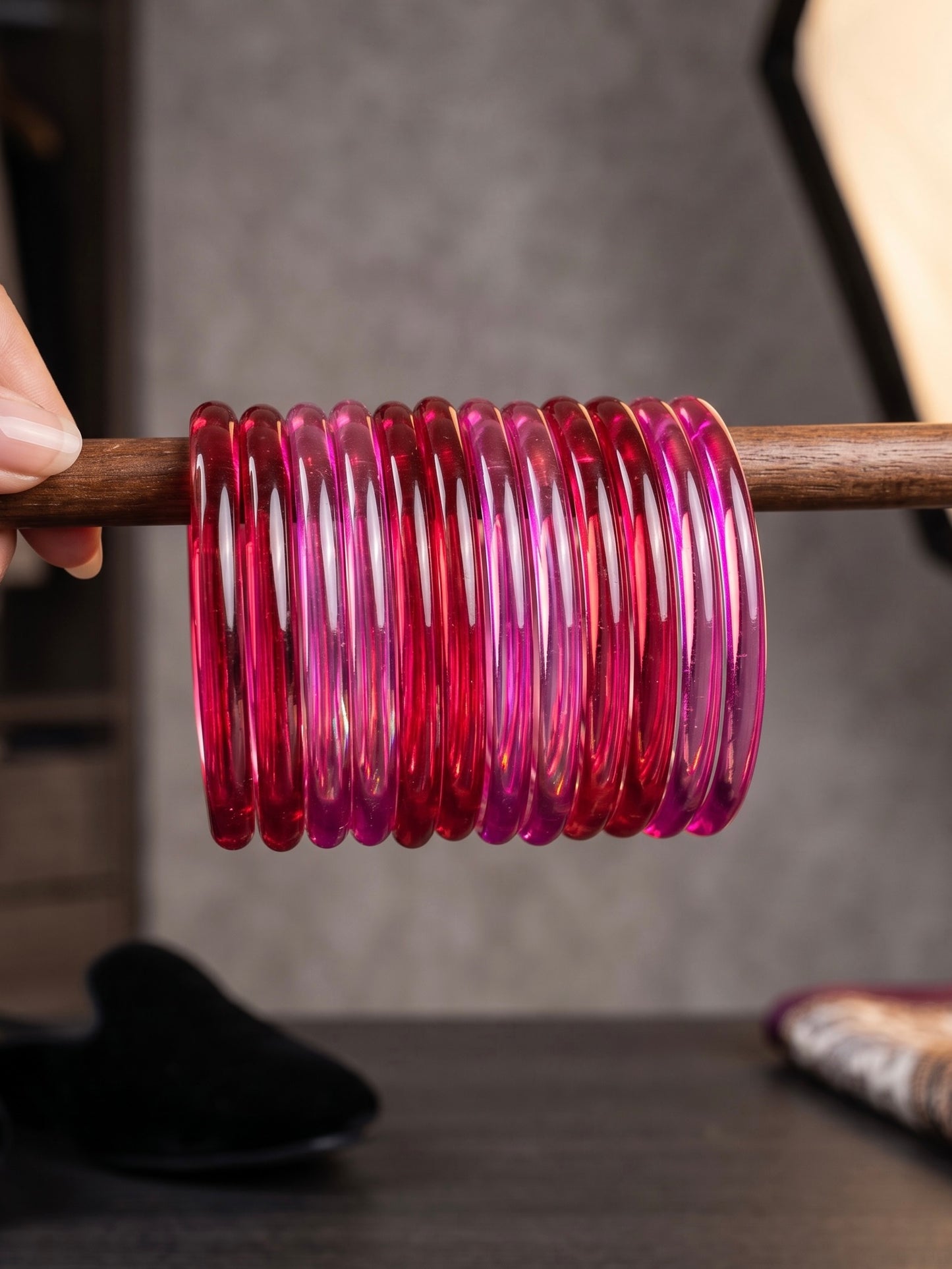 Jelly Bangles-kk-2001