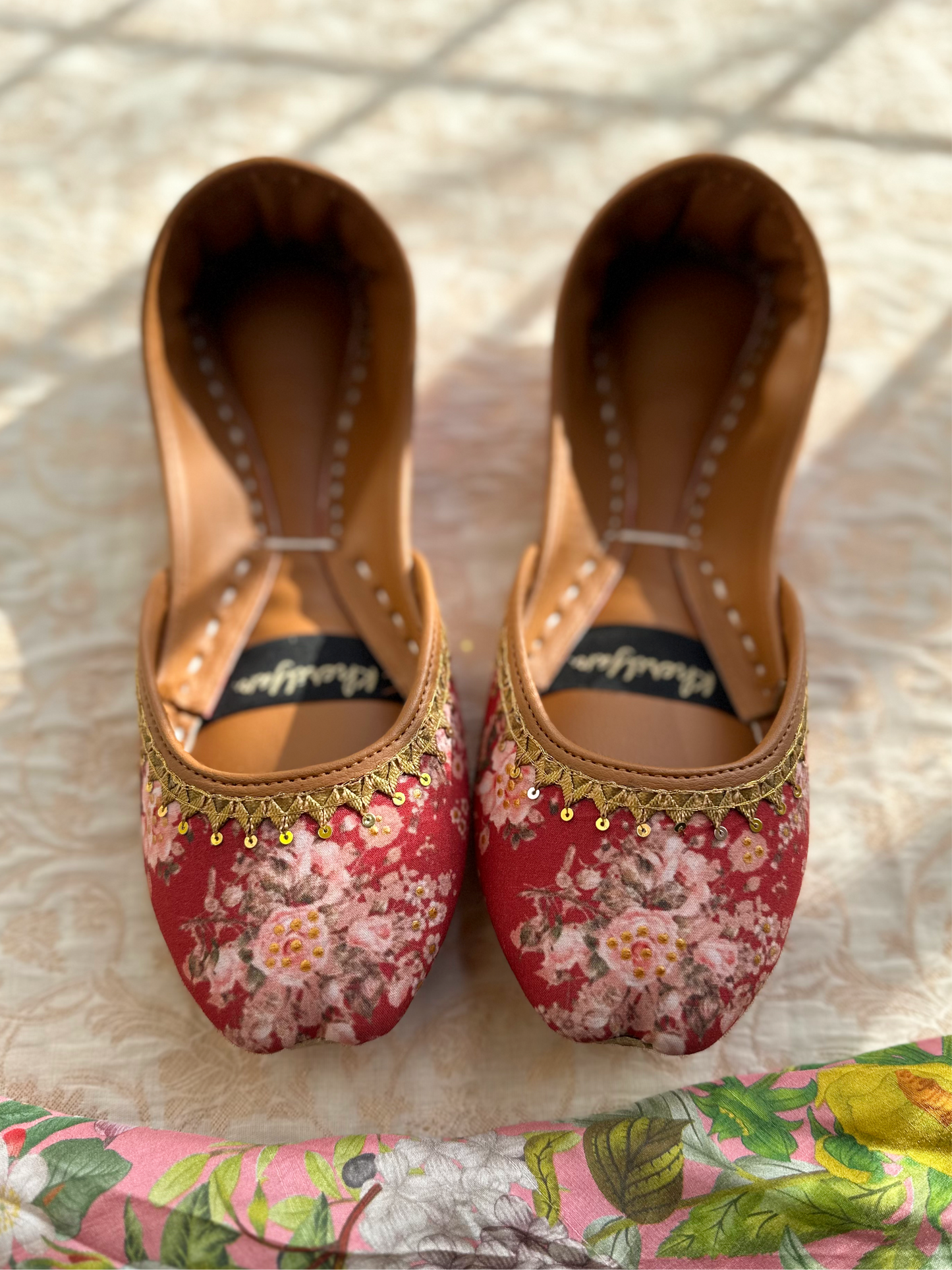 Gul-e-rana گل رانا