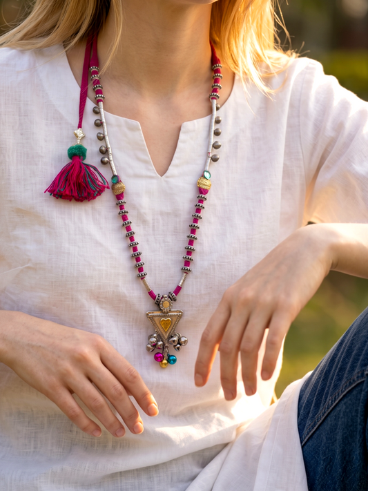 Necklace-kk-605