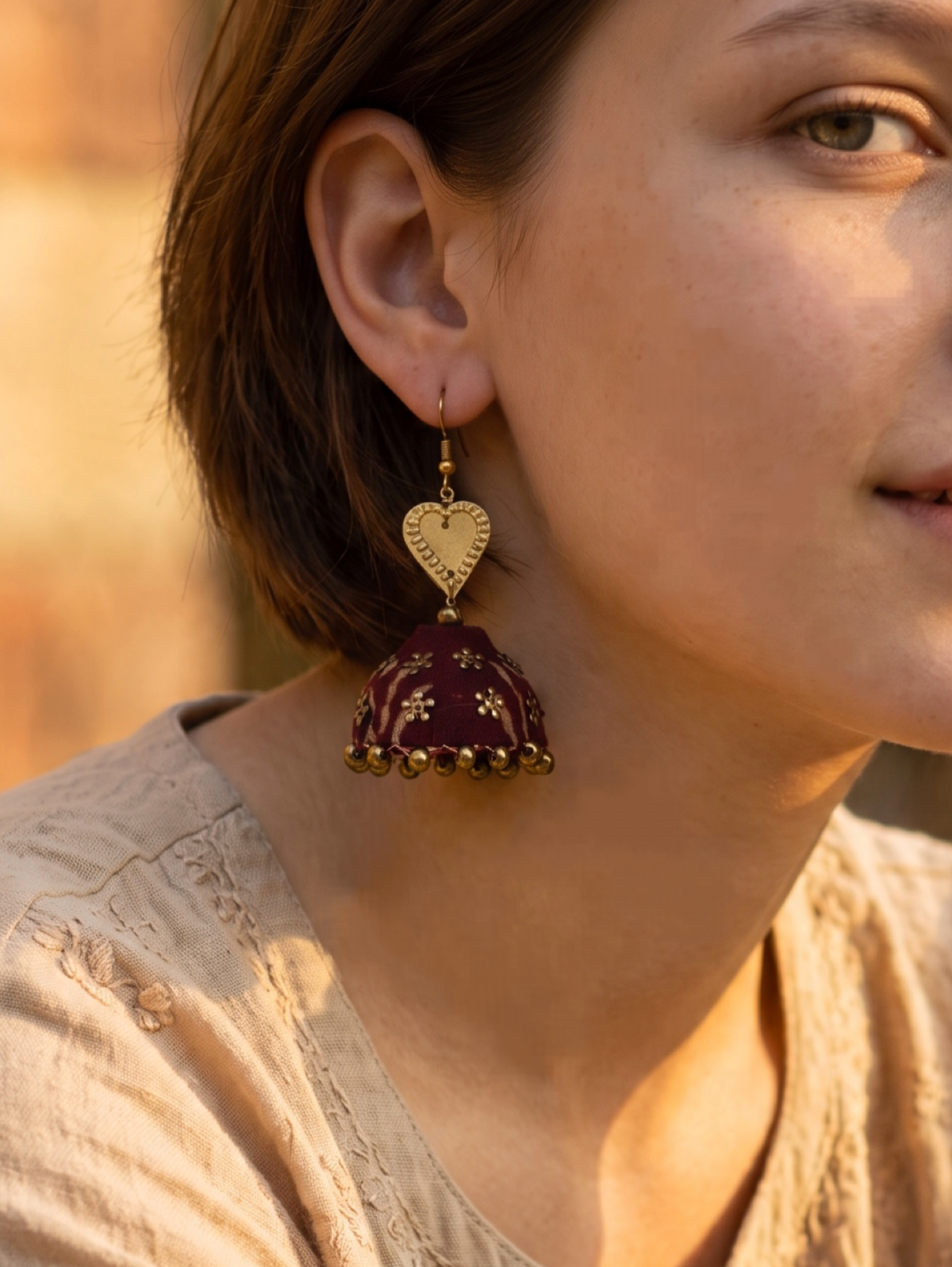 Earrings-kk-604