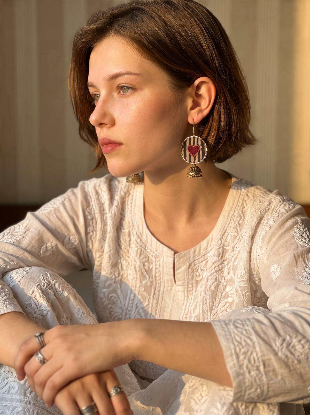 Earrings-kk-603