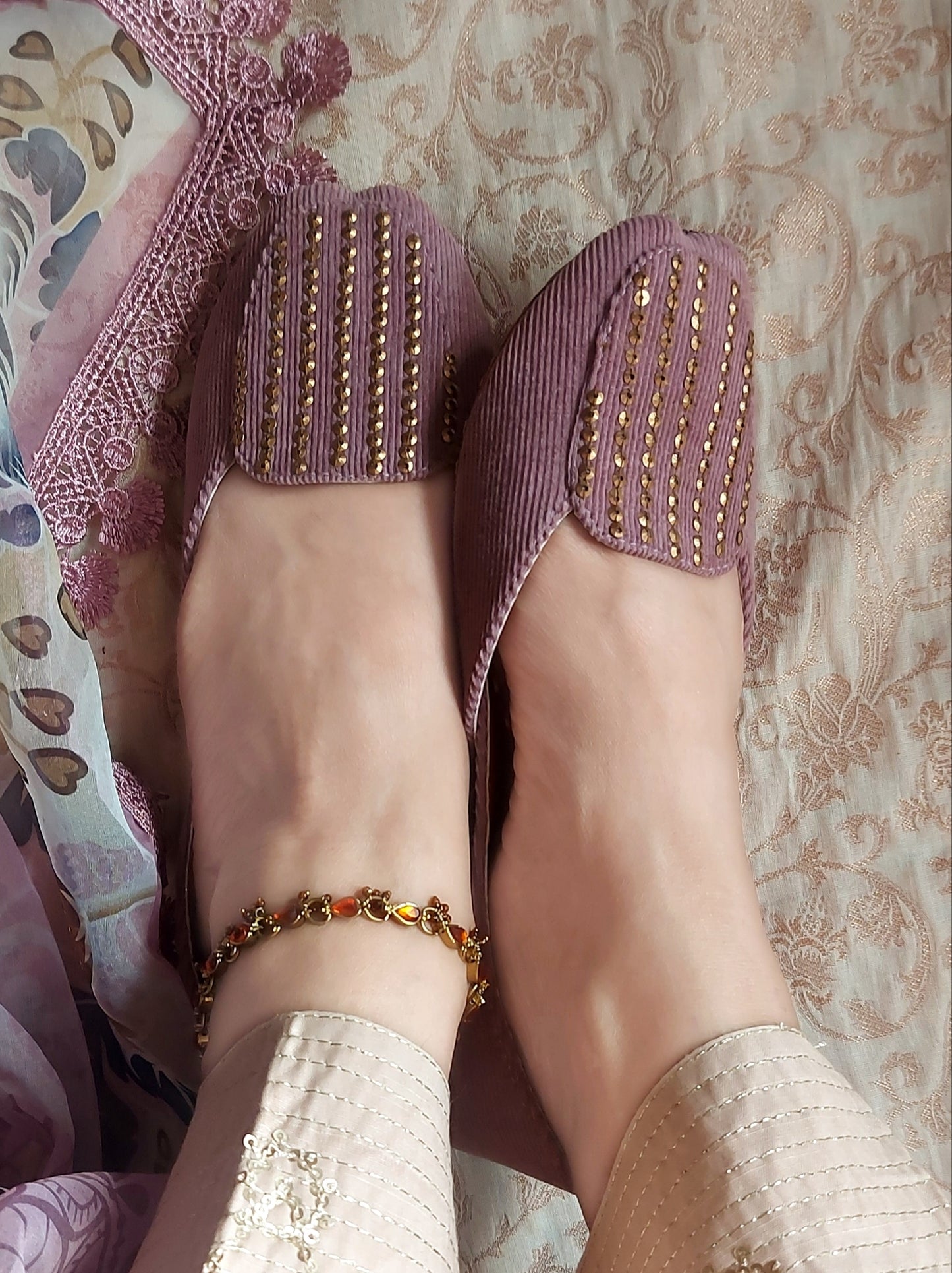 Singhar سنگھار