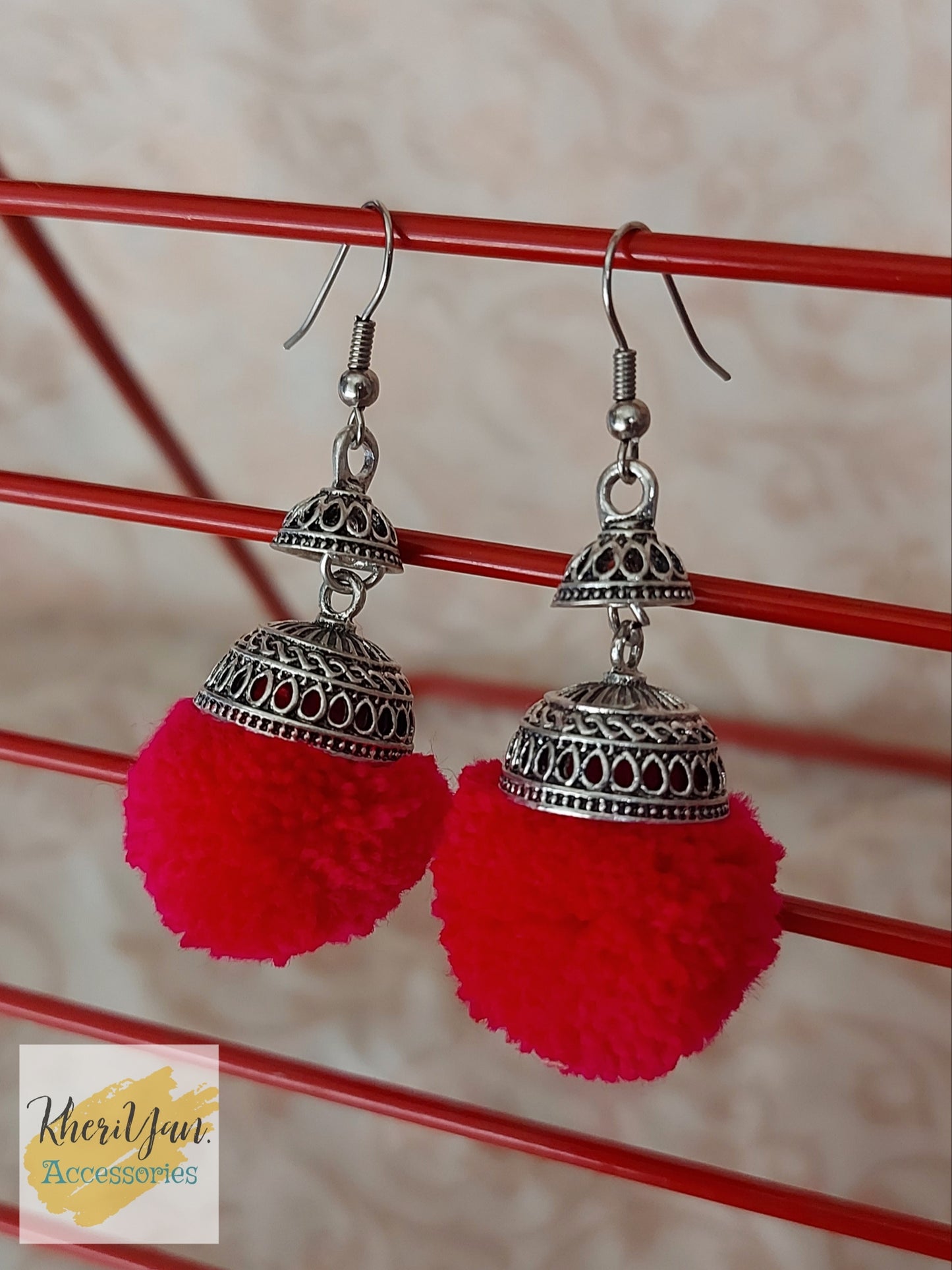 Jhumka Earrings-01