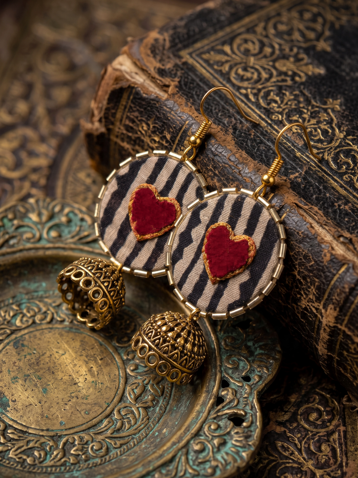 Earrings-kk-603