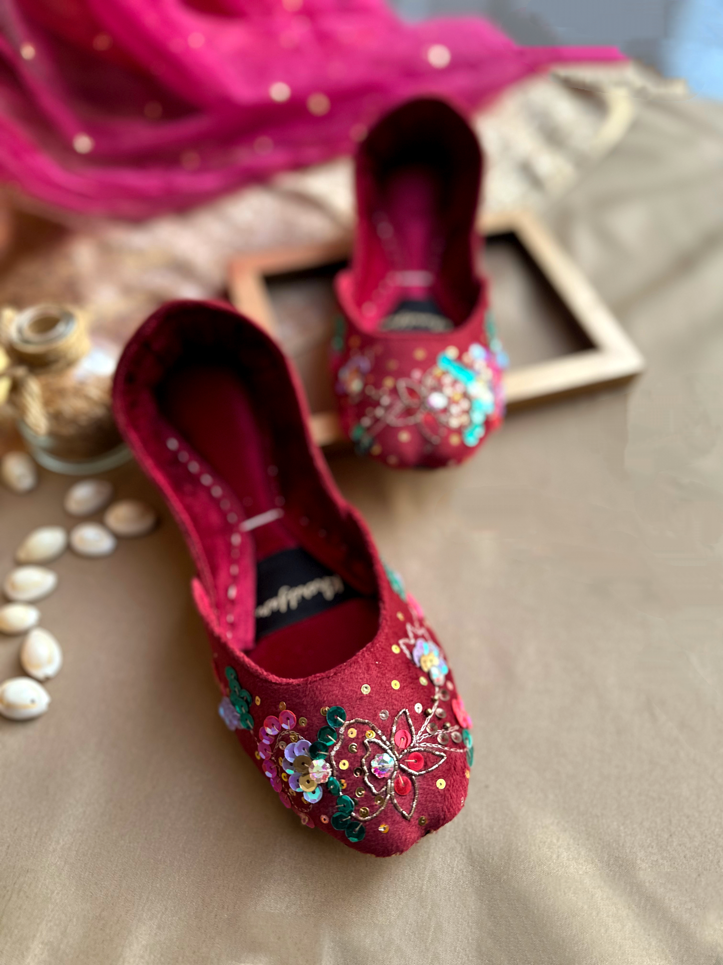 Shehzadi شہزادی