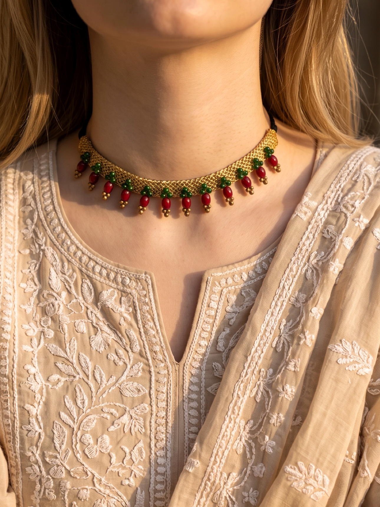 Choker-kk-602