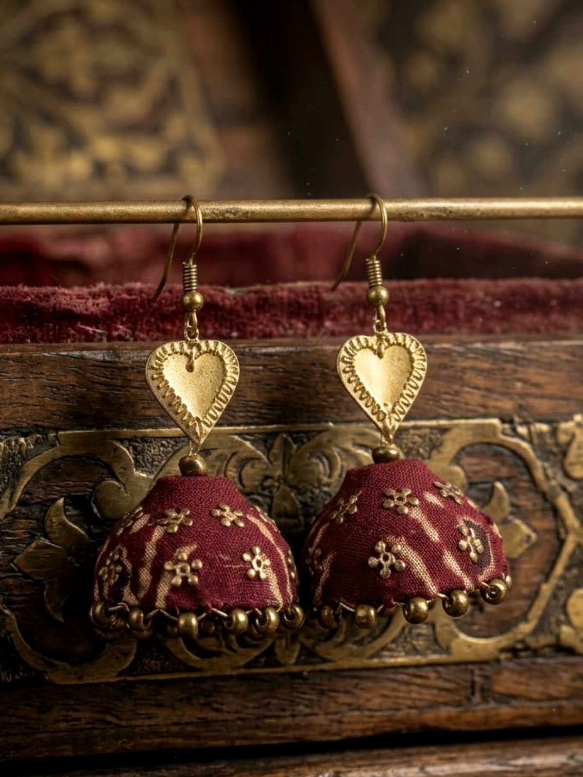 Earrings-kk-604
