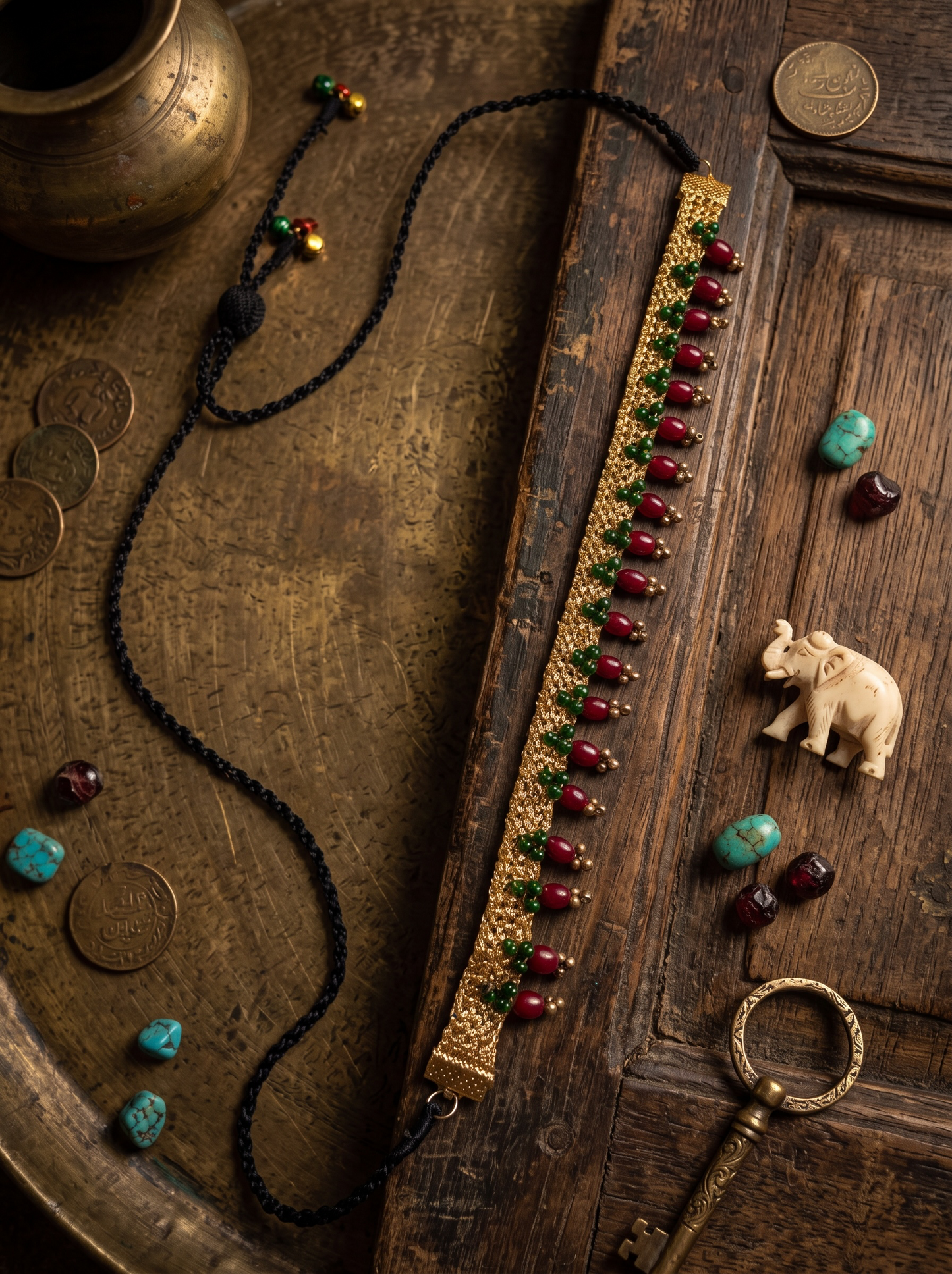 Choker-kk-602