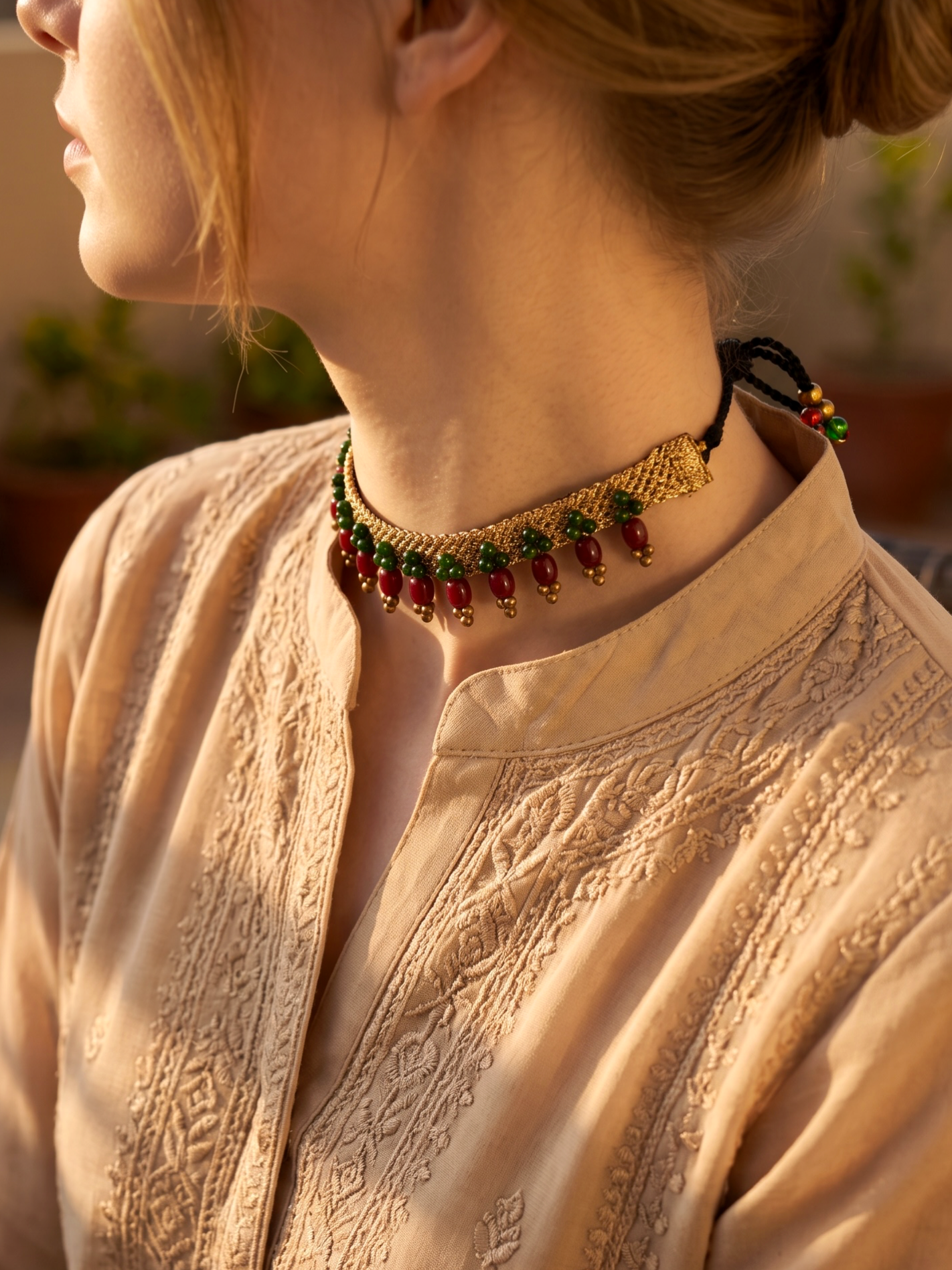 Choker-kk-602