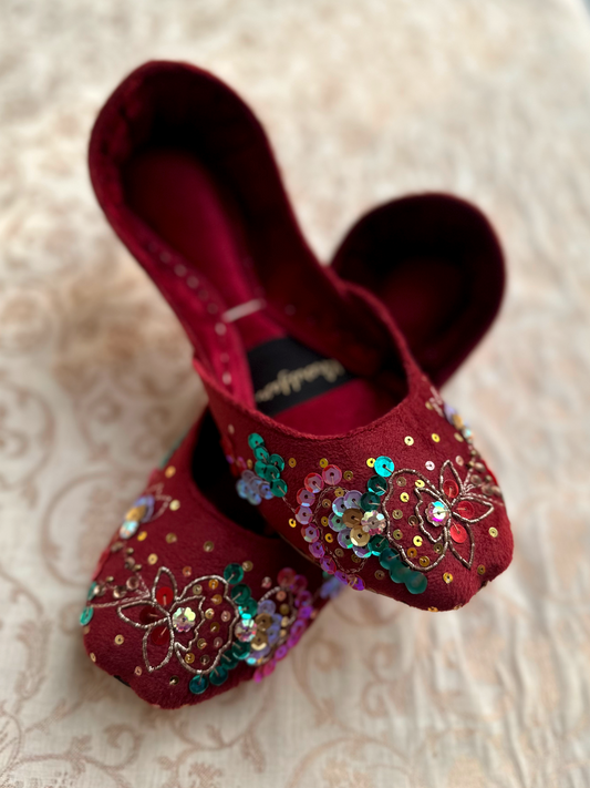 Shehzadi شہزادی