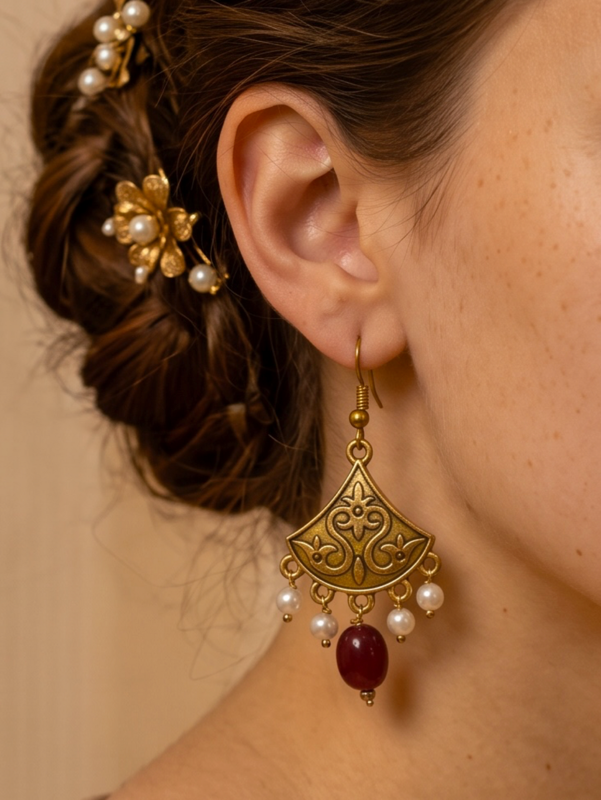 Earrings-kk-602
