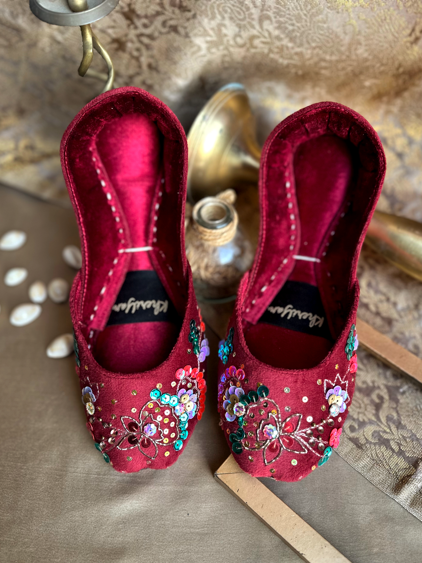 Shehzadi شہزادی