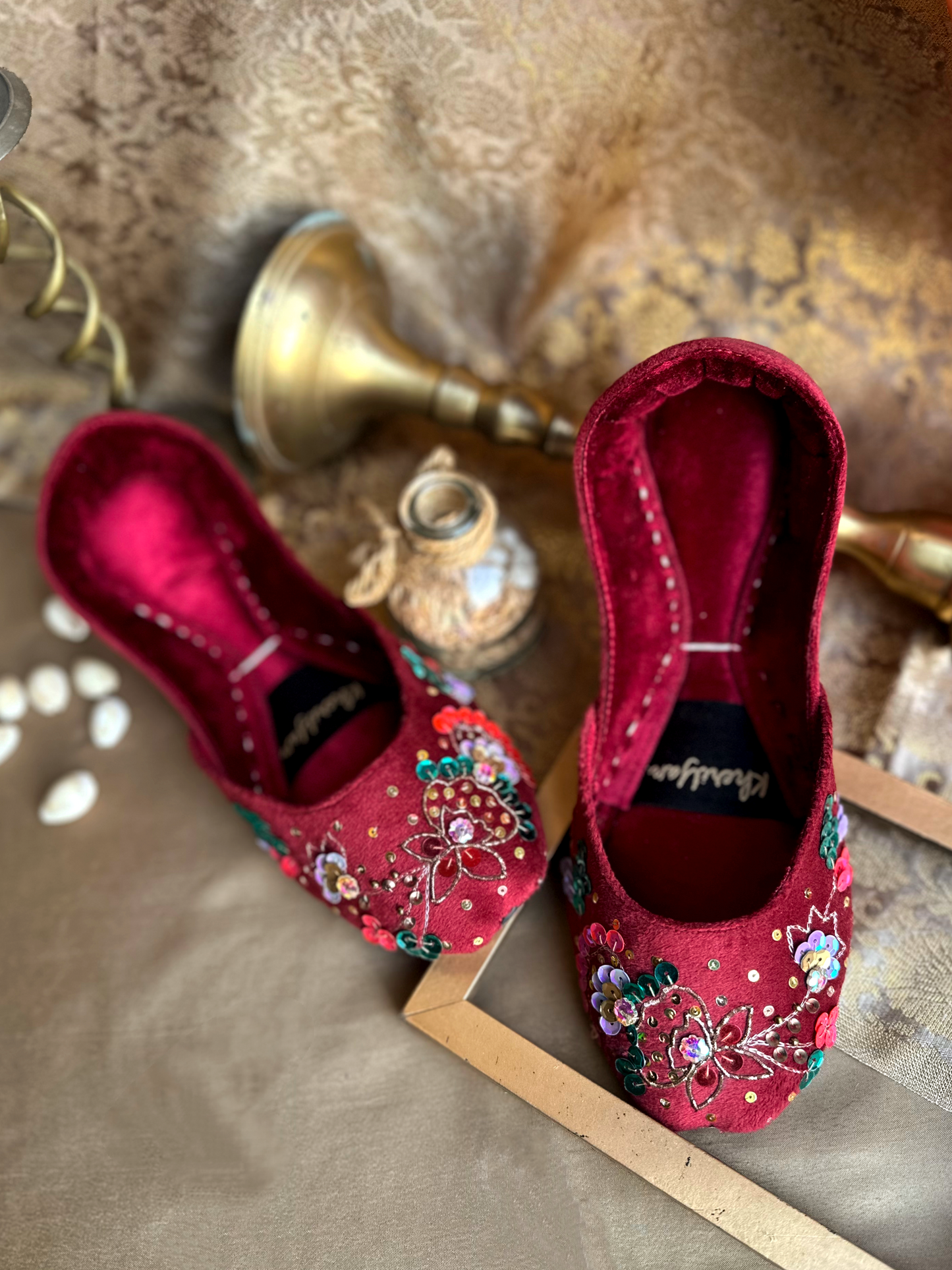 Shehzadi شہزادی