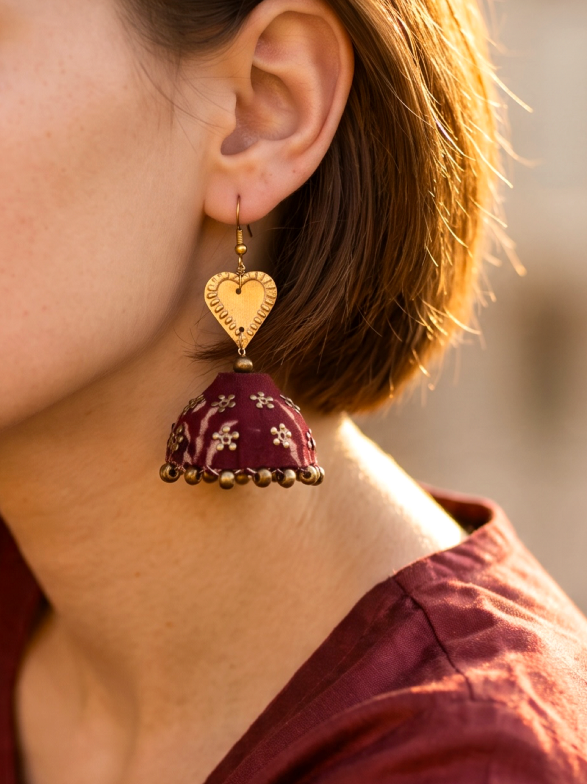 Earrings-kk-604