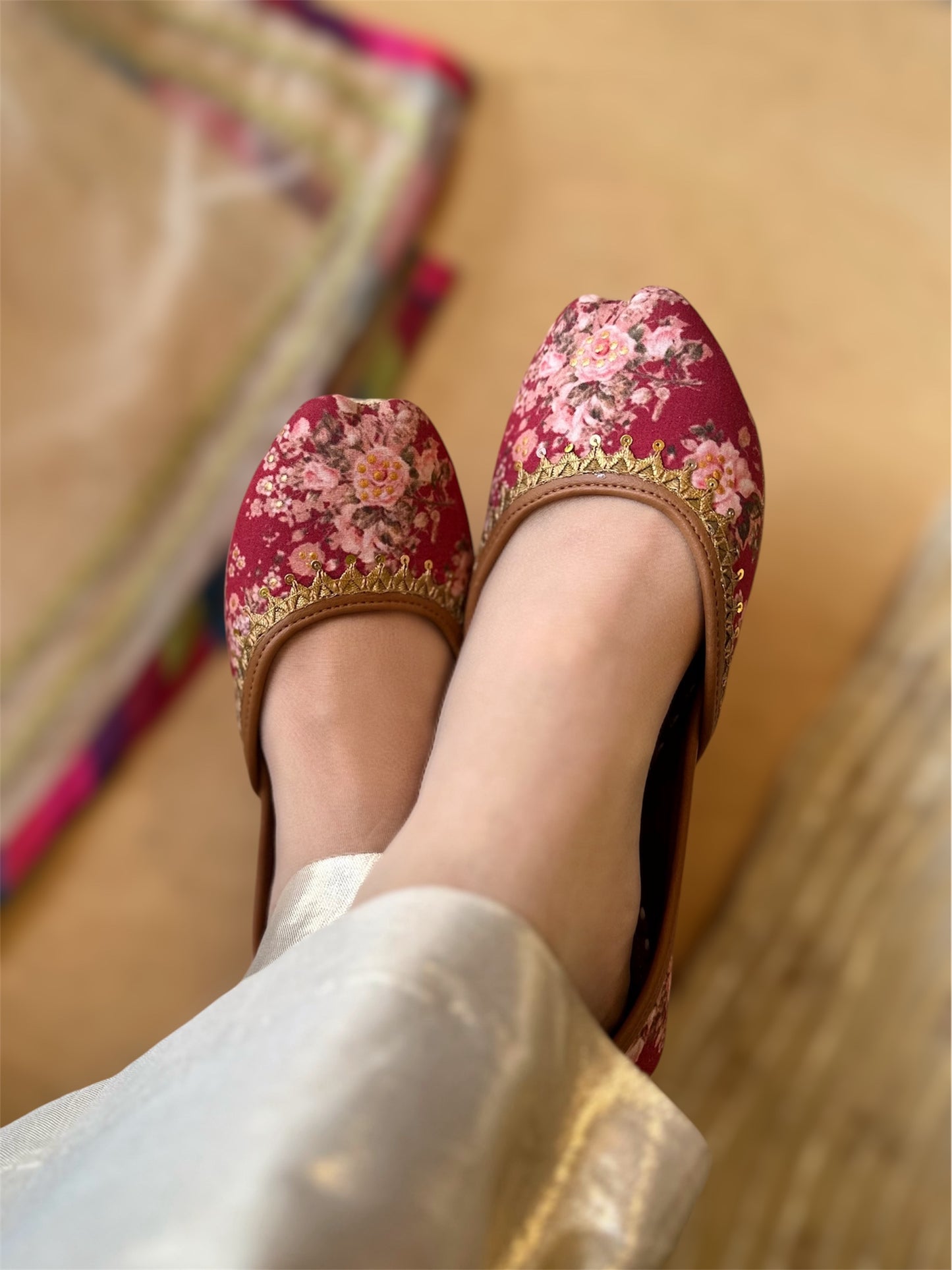 Gul-e-rana گل رانا