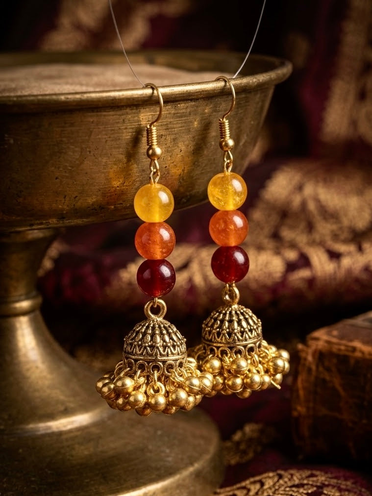 Earrings-kk-605