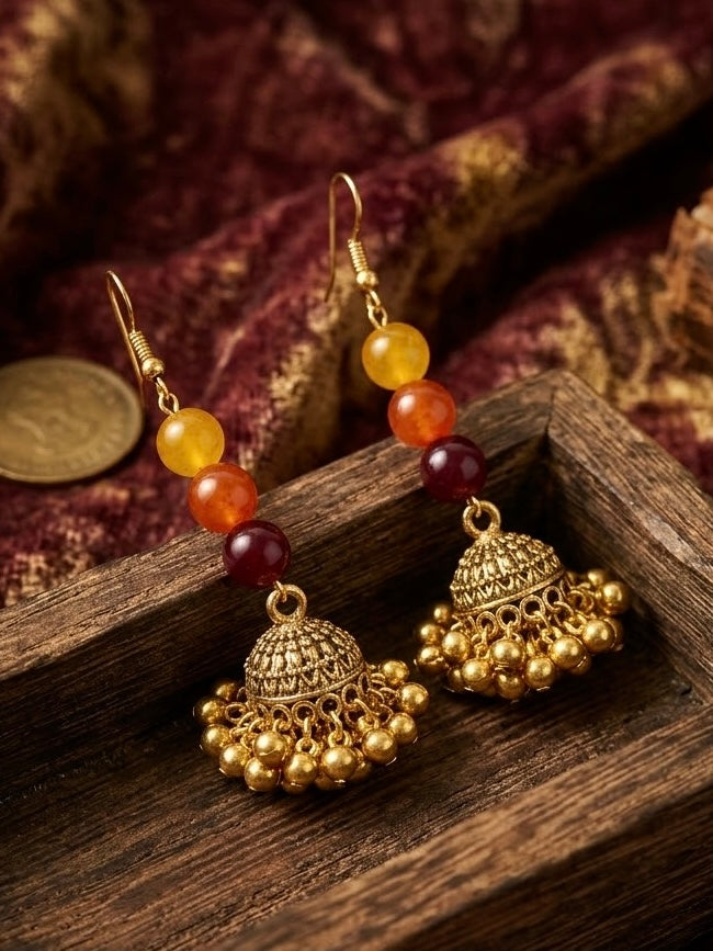 Earrings-kk-605