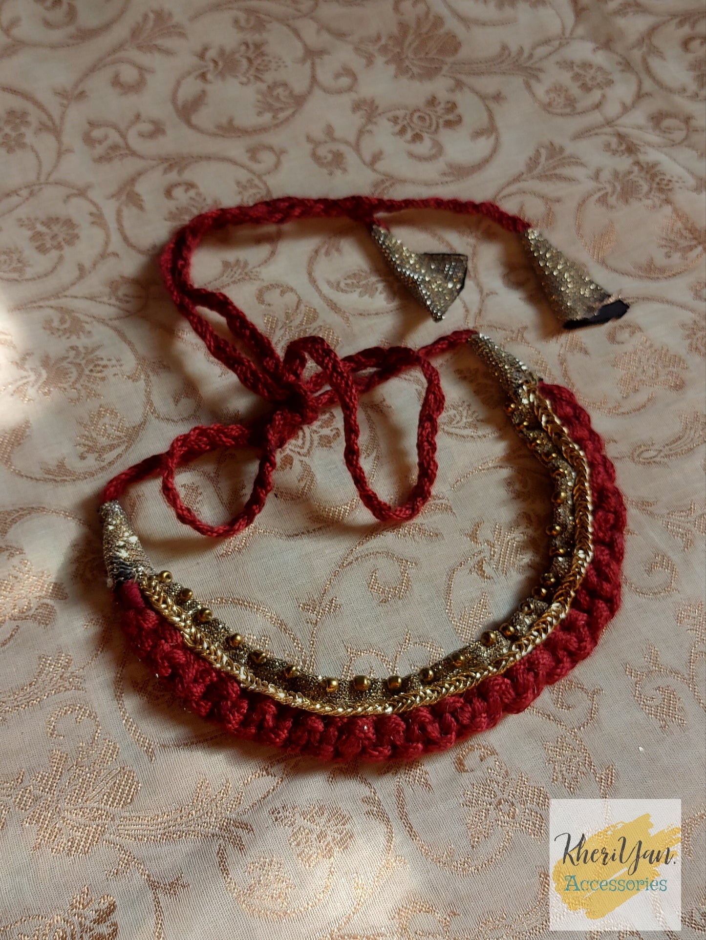 Choker-002