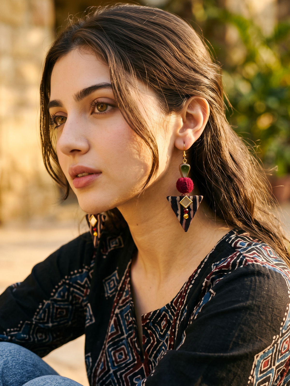 Earrings-kk-606