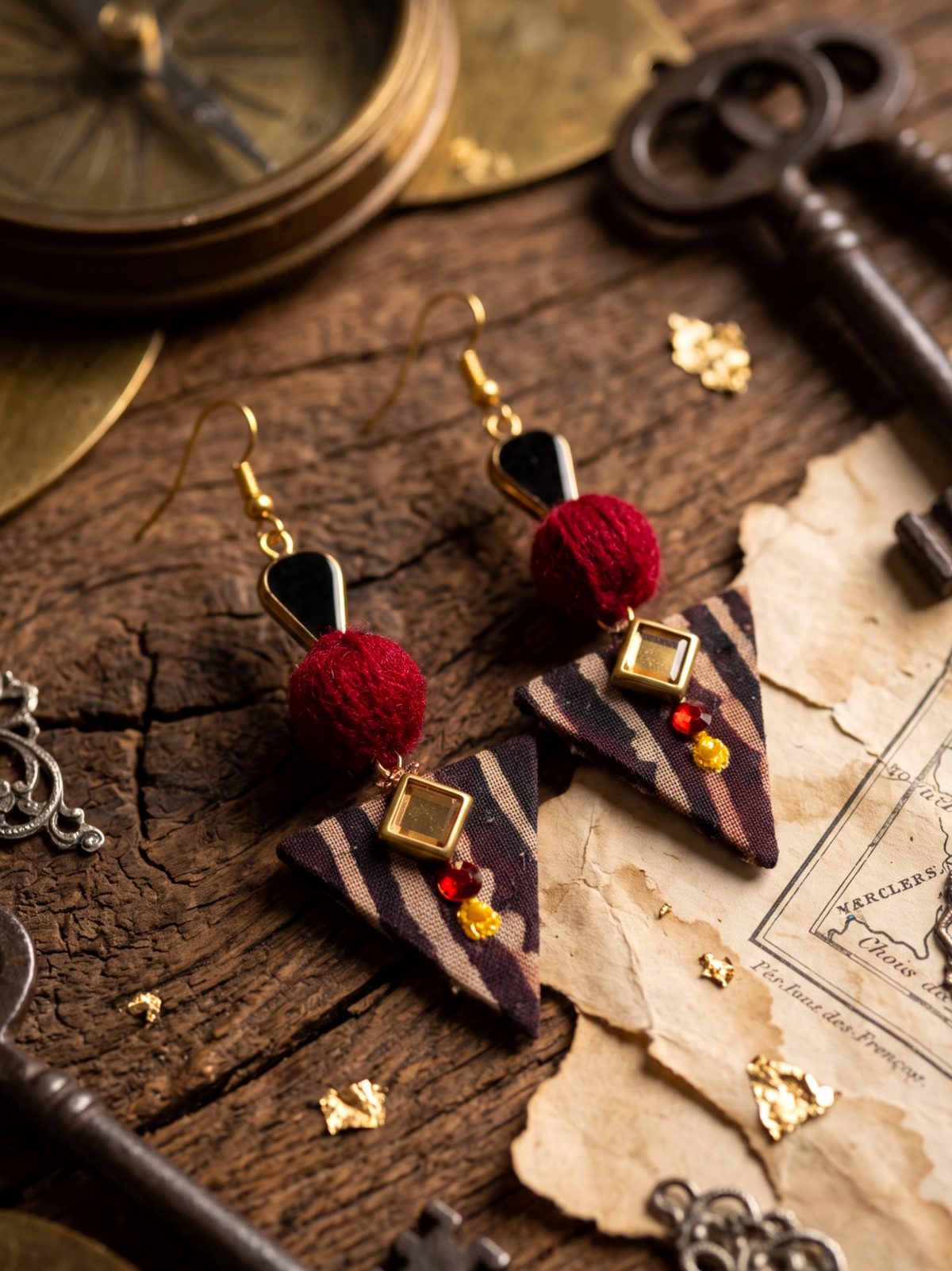Earrings-kk-606
